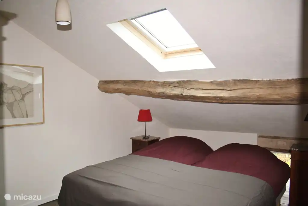 Chambre Le Trincou