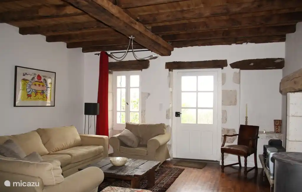 Salon Le Trincou