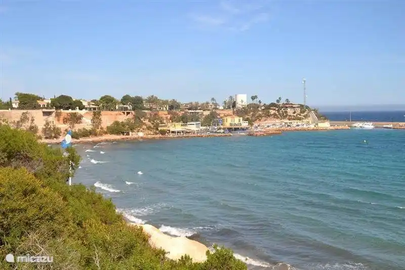 Viele schöne Strände in unmittelbarer Nähe.