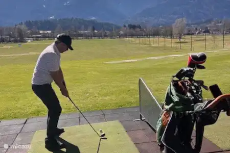 Club de golf Schloss Finkenstein am Faakersee