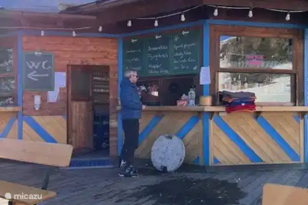 Lienzer Bergbahnen - Zettersfeld