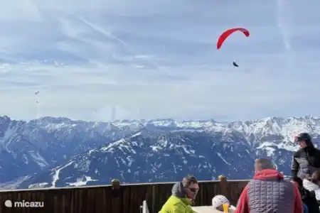 Lienzer Bergbahnen - Zettersfeld