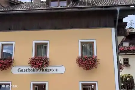 Gasthaus Augstan - Kirchberg