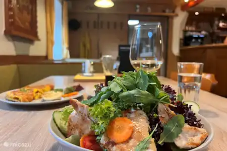 Gasthaus Augstan - Kirchberg