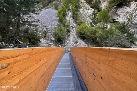 Garnitzenklamm - Jenig