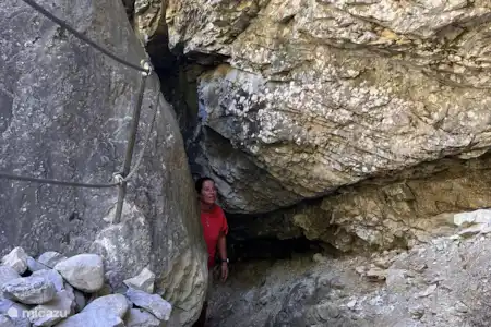 Garnitzenklamm - Jenig