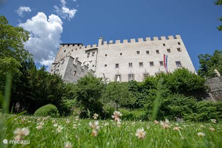 Château de Bruck, Lienz