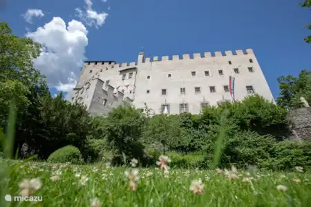 Château de Bruck, Lienz