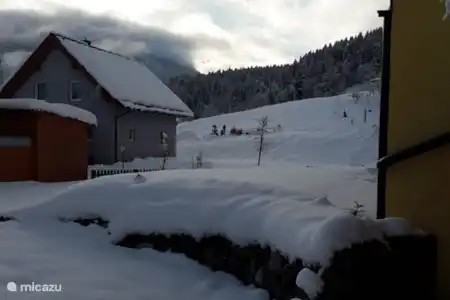 Domaine skiable familial Kötschach Mauthen