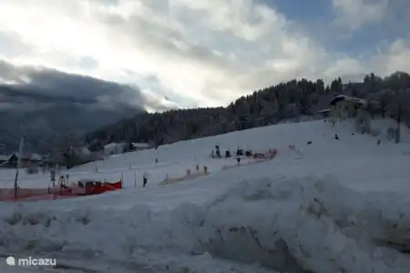 Domaine skiable familial Kötschach Mauthen