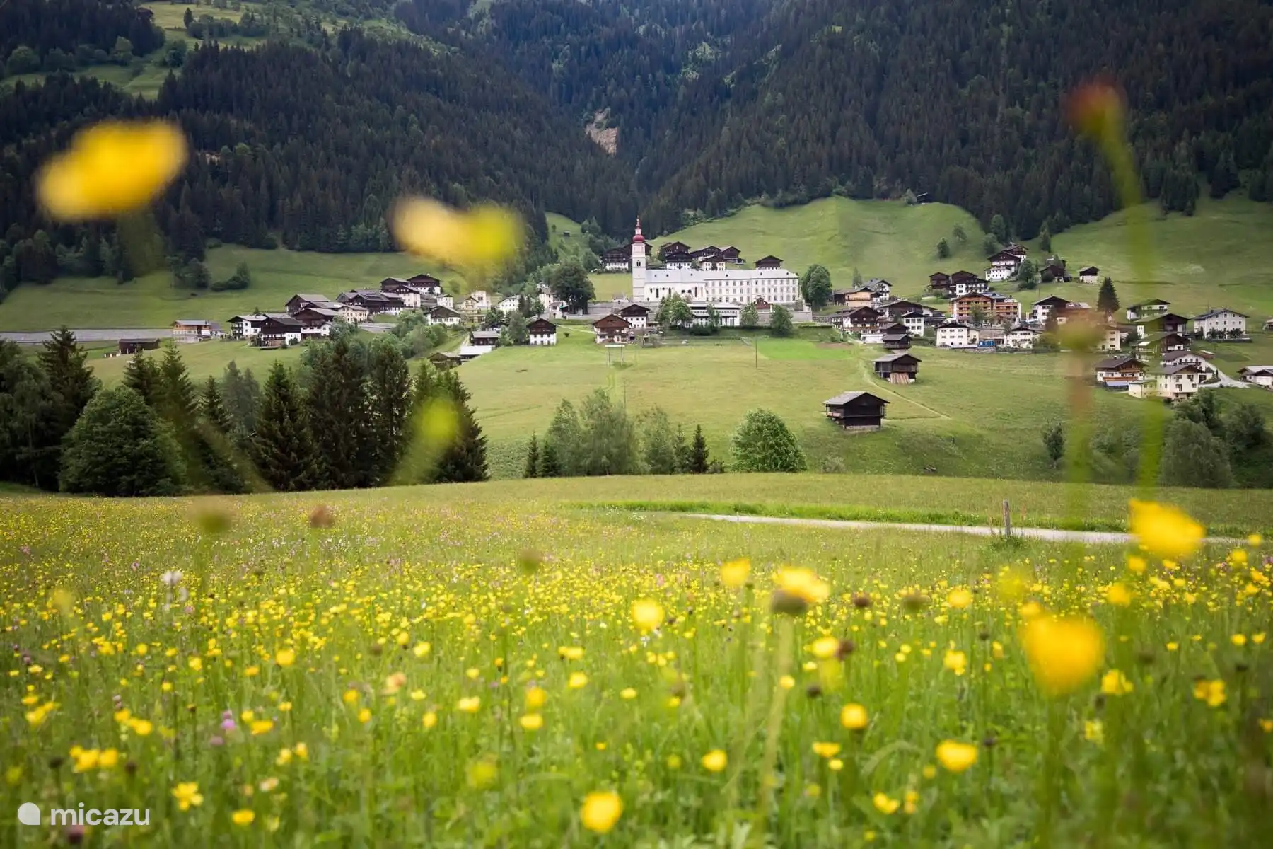 Lesachtal 
