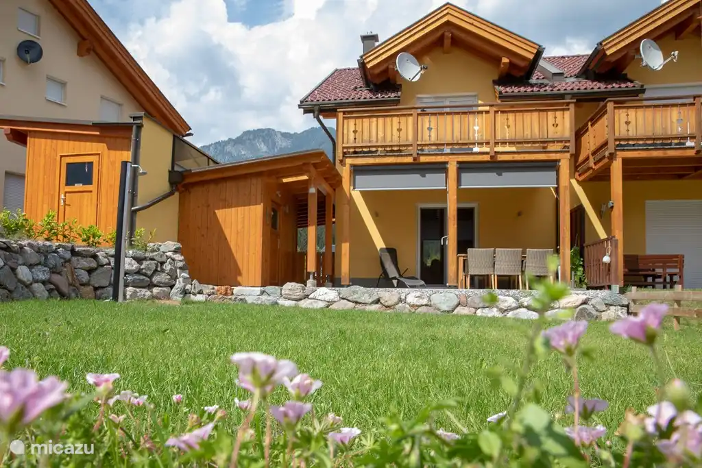 reihenhaus in Österreich – Villa Sonnata