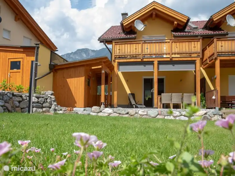 Villa Sonate | Autriche, Carinthie, Kötschach-Mauthen - Maison mitoyenne Villa Sonate | Autriche, Carinthie, Kötschach-Mauthen - Maison mitoyenne