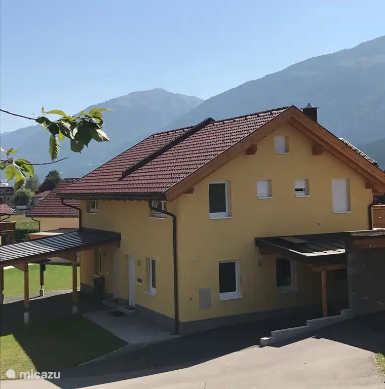 Villa Sonnata Sommer Zeit