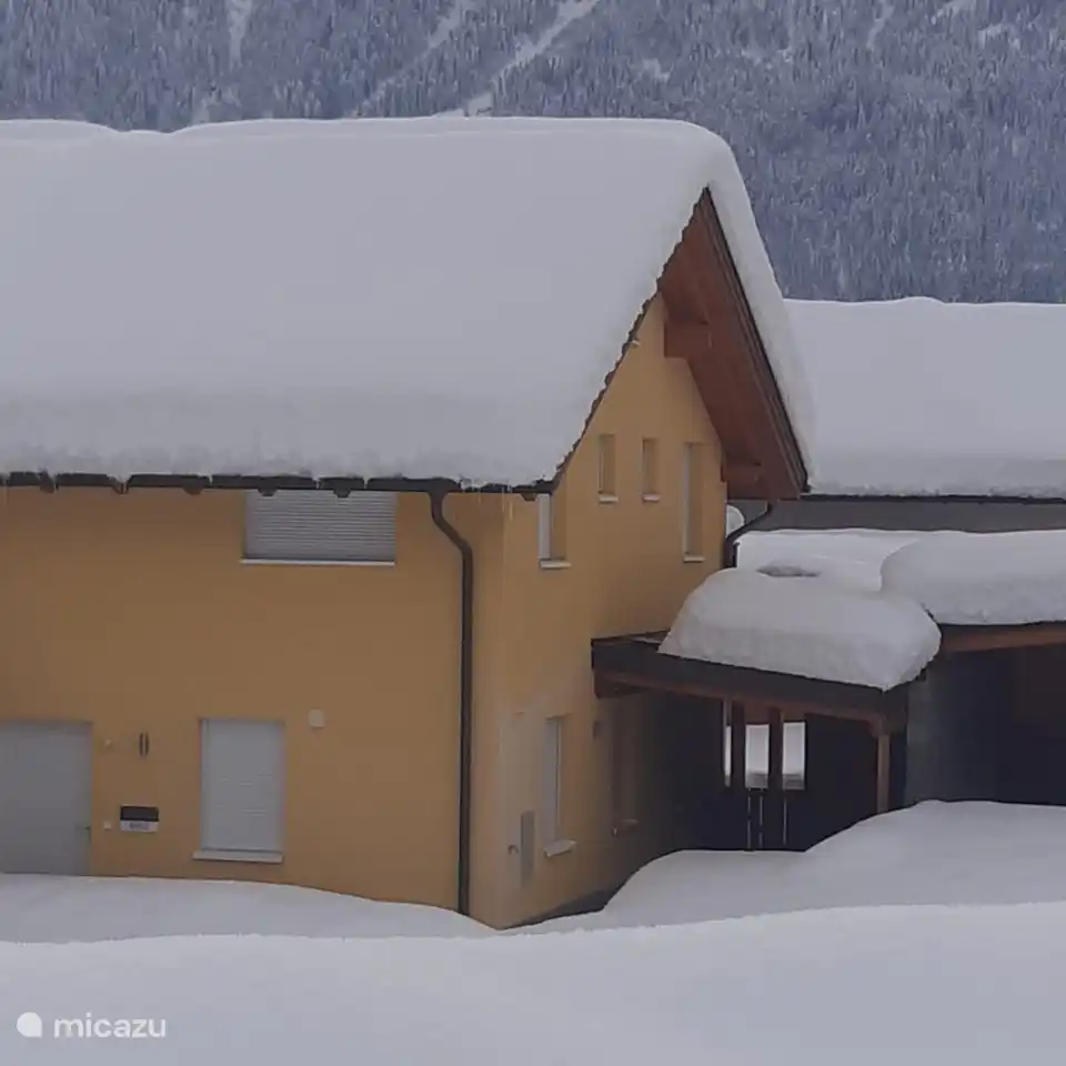 Schnee Schnee Schnee