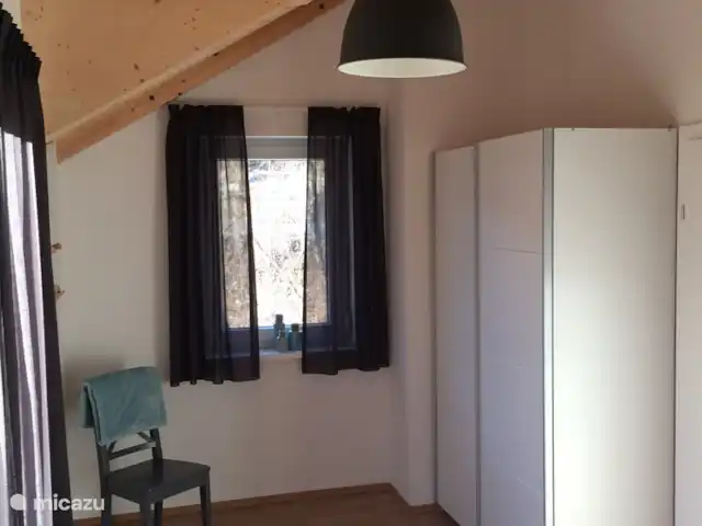 Villa Alpenrose | Autriche, Carinthie, Kötschach-Mauthen - villa Toutes les chambres du 1er étage sont équipées d'une spacieuse penderie/placard pour vos vêtements/bagages