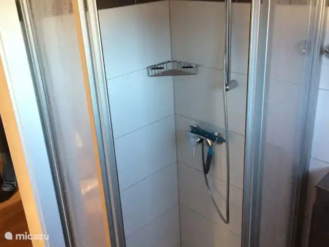 Villa Alpenrose | Autriche, Carinthie, Kötschach-Mauthen - villa Une des deux luxueuses cabines de douche au 1er étage