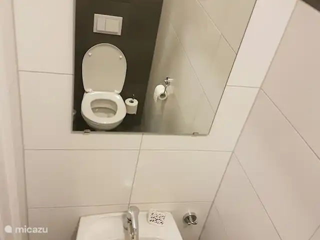 Villa Alpenrose | Autriche, Carinthie, Kötschach-Mauthen - villa WC séparé rez-de-chaussée