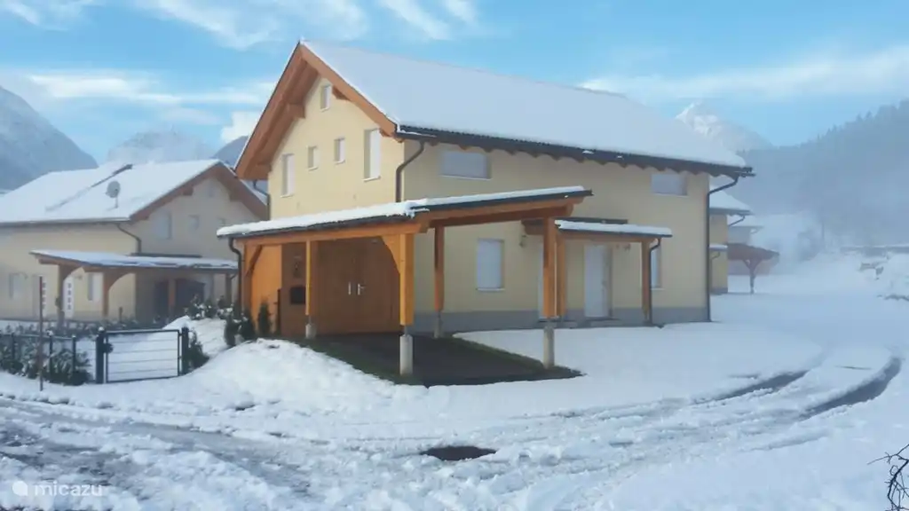 2017.08.11, der erste Schnee dieses Jahres ist bereits gefallen