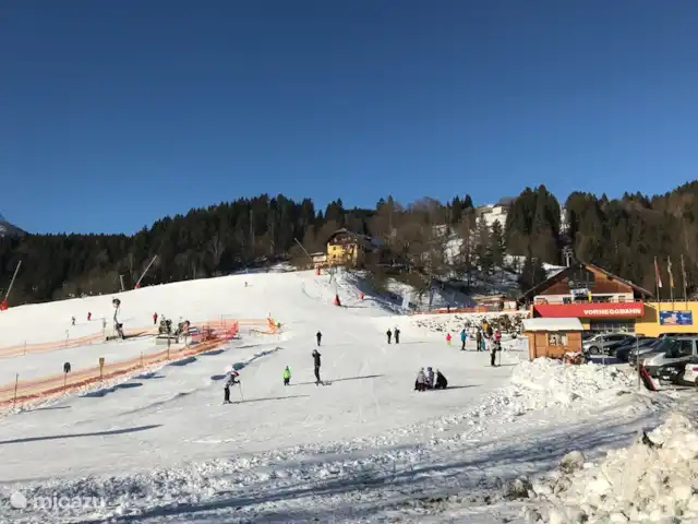 Villa Alpenrose | Autriche, Carinthie, Kötschach-Mauthen - villa Profitez du ski sur les pistes à proximité de notre maison