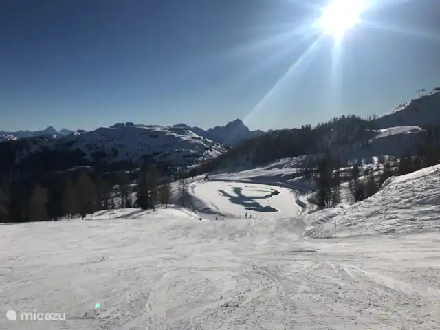 Villa Alpenrose | Autriche, Carinthie, Kötschach-Mauthen - villa neige et soleil parfaits, domaine skiable Nassfeld Noël 2019
