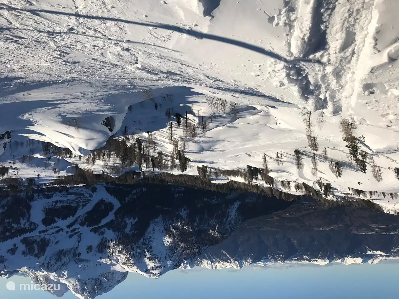 Skifahren in Nassfeld