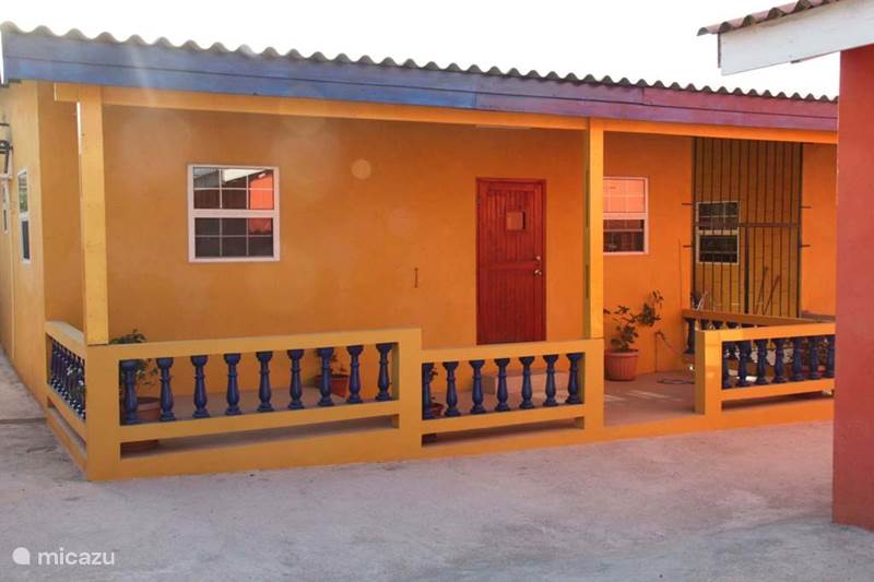 Ferienwohnung Curaçao, Curacao-Mitte, Souax Appartement ICE Apartment