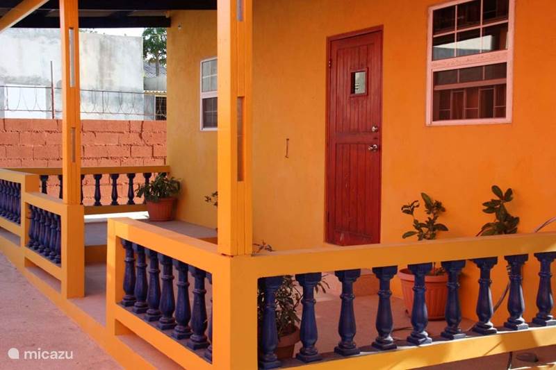 Vakantiehuis Curaçao, Curacao-Midden, Souax Appartement IJS Appartement