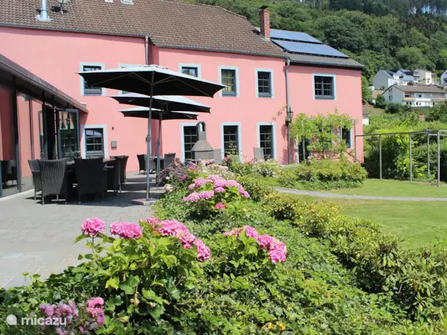 Maison de campagne Waldeifel | Allemagne, Eifel, Malberg - villa Maison de campagne Waldeifel | Allemagne, Eifel, Malberg - villa