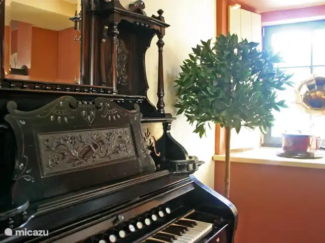 Maison de campagne Waldeifel | Allemagne, Eifel, Malberg - villa Harmonium