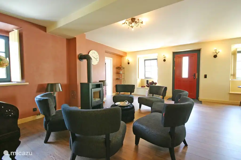 rinc&#243;n del hogar