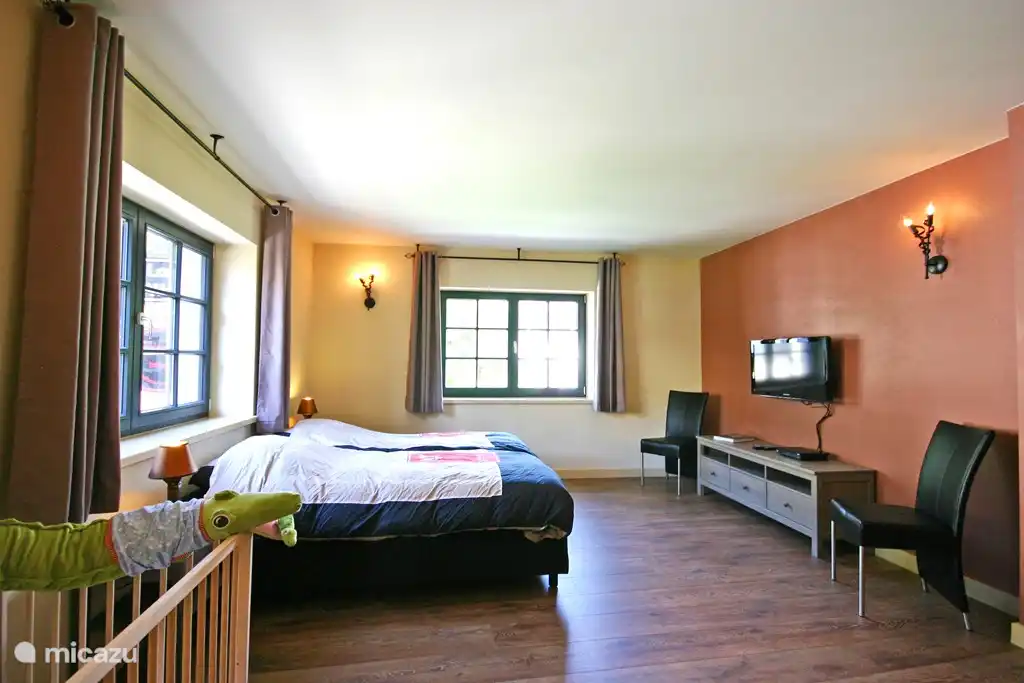 Dormitorio Elvis Presley