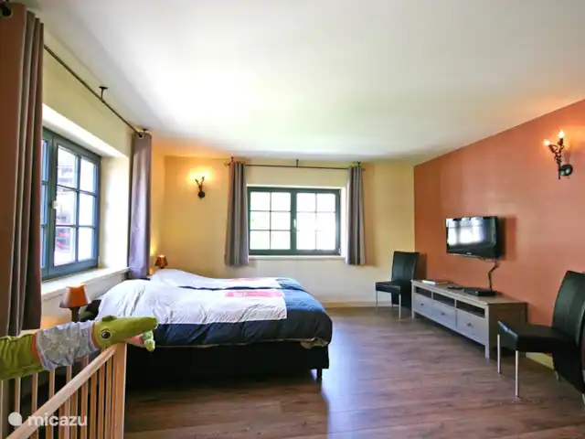 Maison de campagne Waldeifel | Allemagne, Eifel, Malberg - villa Chambre Elvis Presley