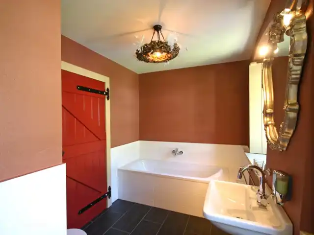 Maison de campagne Waldeifel | Allemagne, Eifel, Malberg - villa Mauvais Mozart