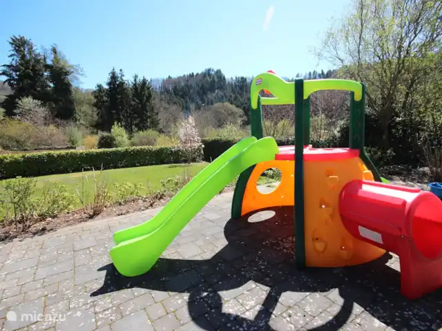 Maison de campagne Waldeifel | Allemagne, Eifel, Malberg - villa mur d'escalade