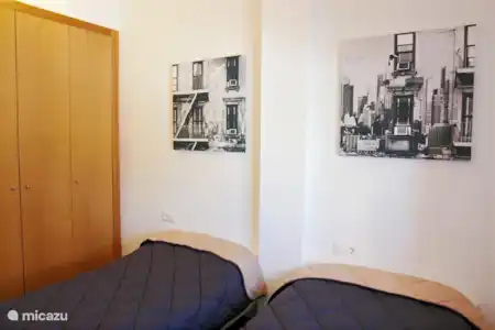 Linnenmand casa Linnenmand casa