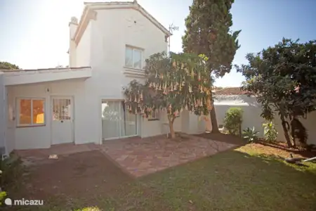 Vakantiehuis Spanje, Costa del Sol, Marbella geschakelde woning Charmant huis bij het strand Vakantiehuis Spanje, Costa del Sol, Marbella geschakelde woning Charmant huis bij het strand