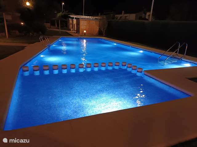 Holiday home in Spain – apartment Duplex Apartment Bella Hermosa