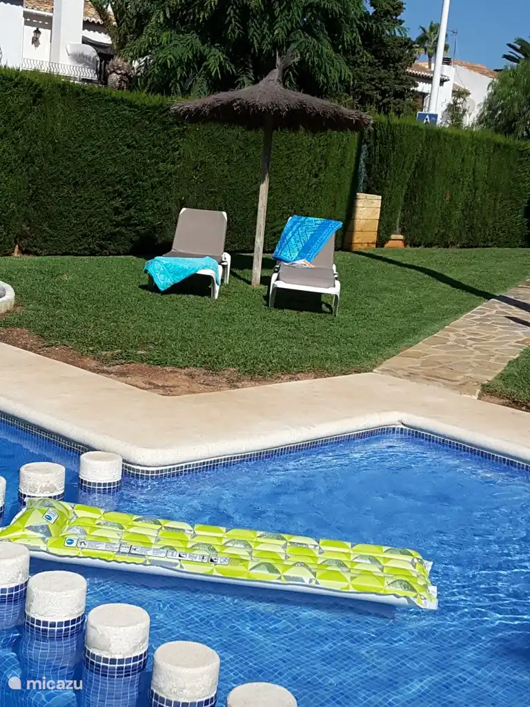 Duplex Appartement Bella Hermosa