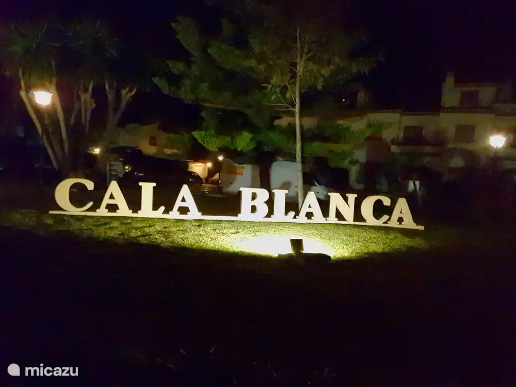 Duplex Appartement Bella Hermosa