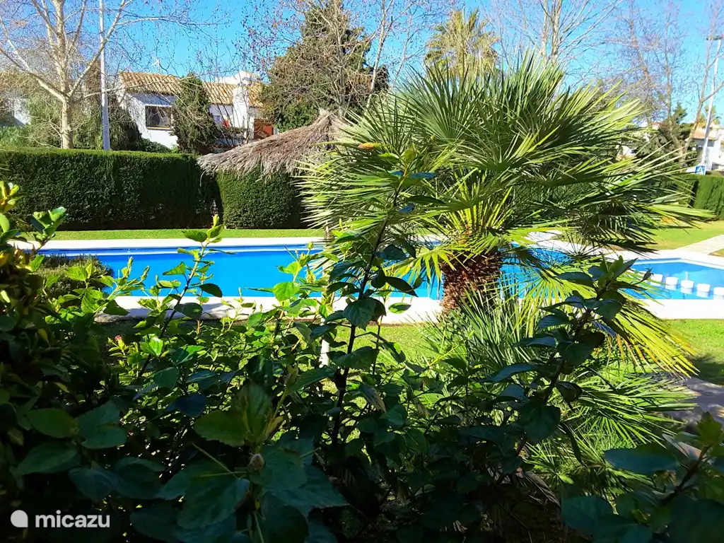 Duplex Appartement Bella Hermosa