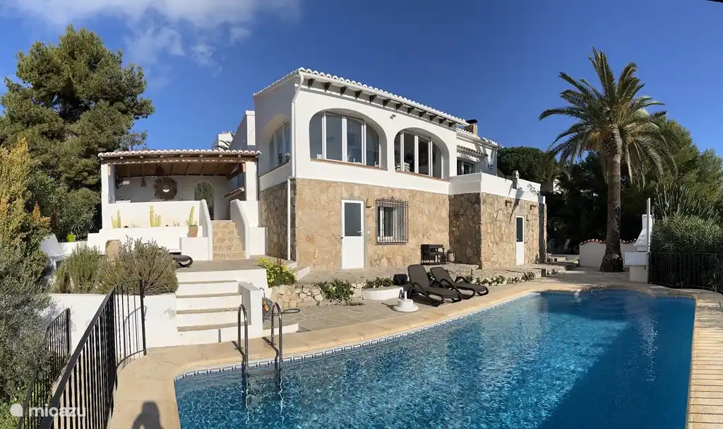 Villa Estrella