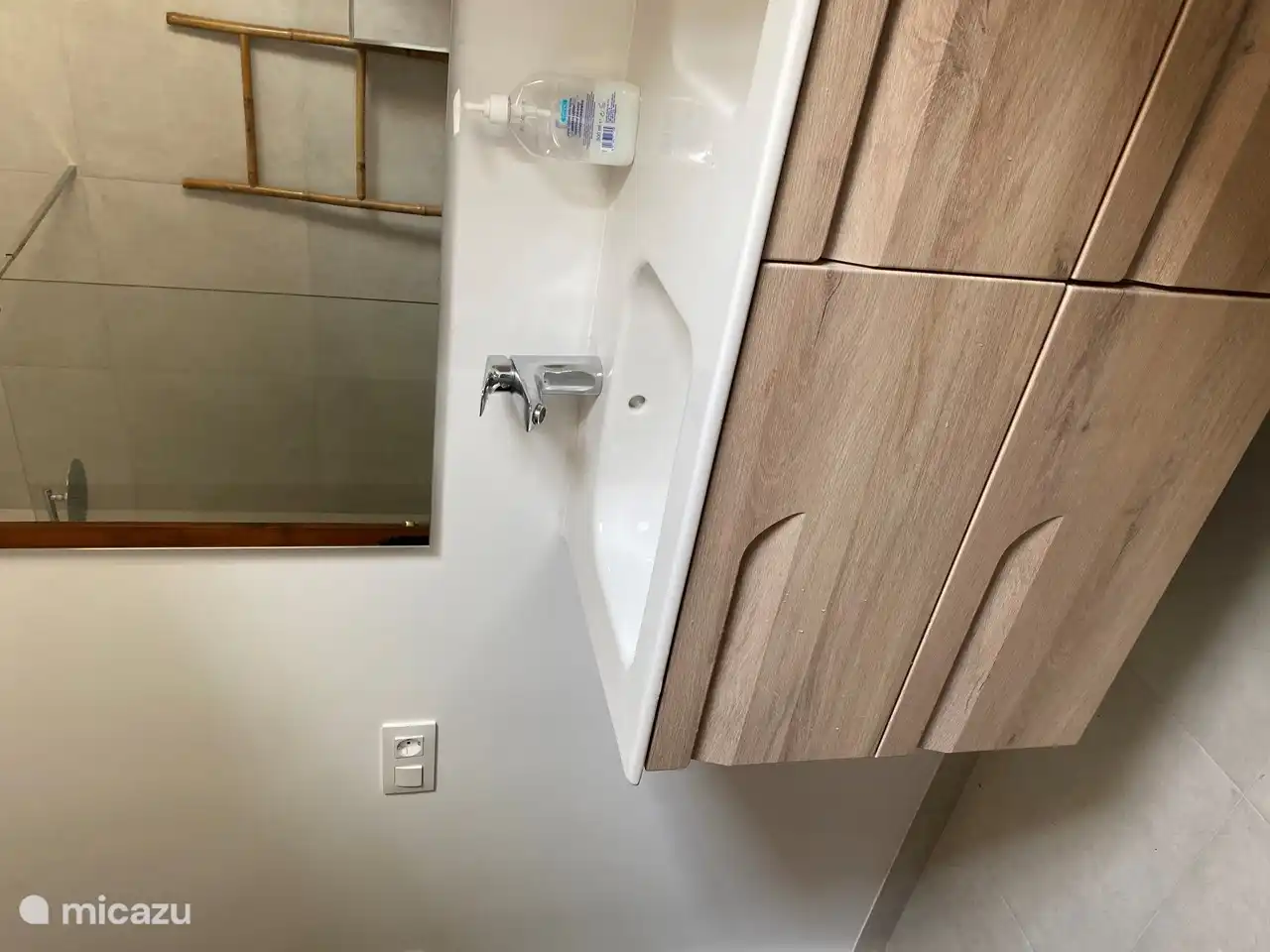 Bathroom 1 -First Floor