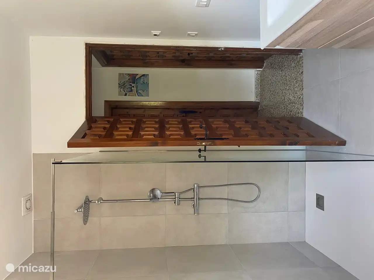 Bathroom 1 -First Floor