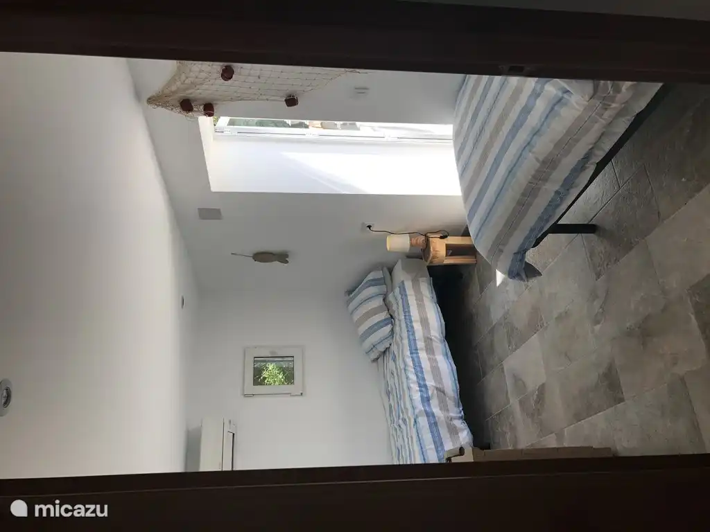 Bedroom 4 ground floor