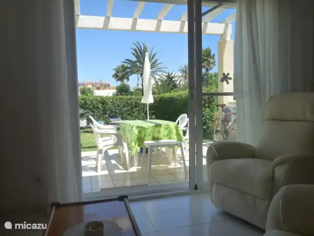 Casa Mar Y Luz 100% bien-être ! | Espagne, Costa de Almeria, Vera-Plage - maison de vacances jardin privé