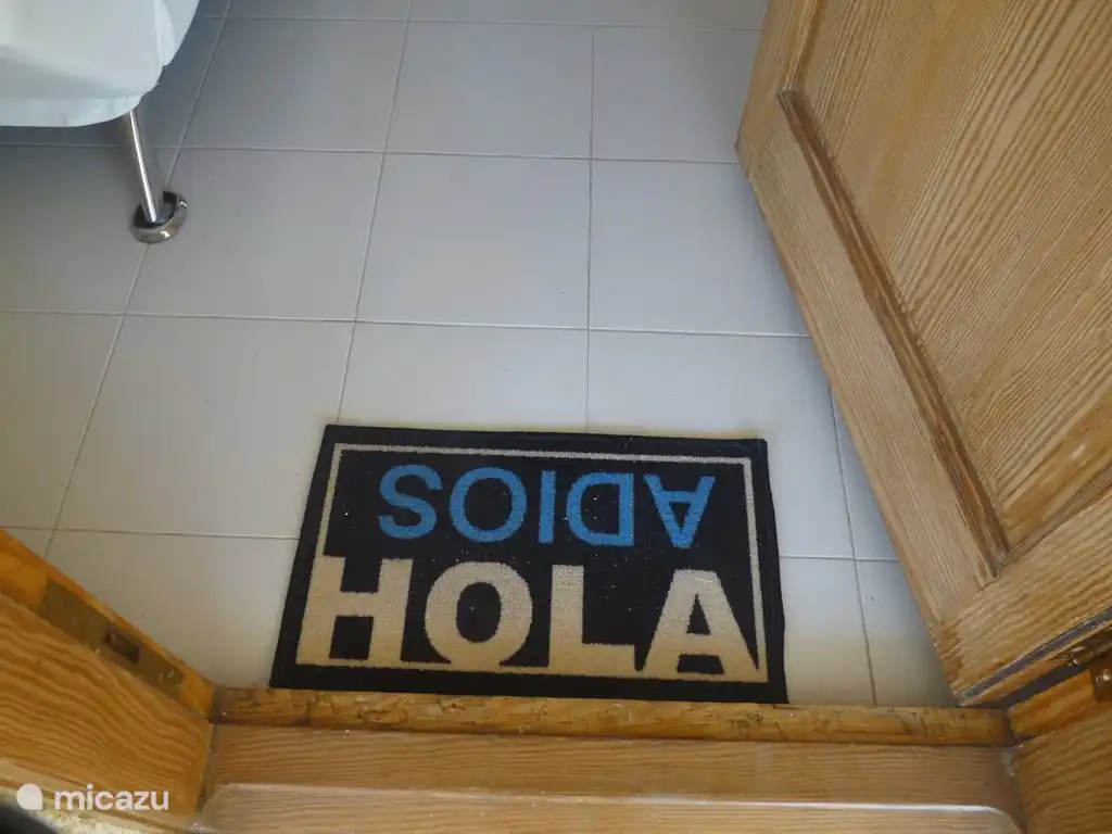 herzlich willkommen!