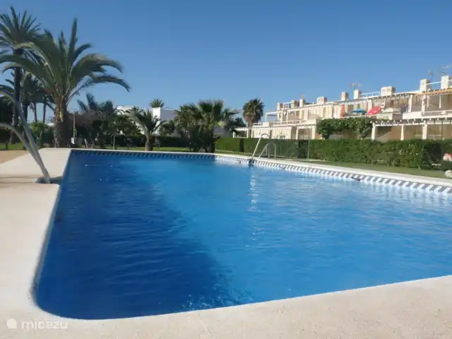 Casa Mar Y Luz 100% bien-être ! | Espagne, Costa de Almeria, Vera-Plage - maison de vacances piscine à proximité