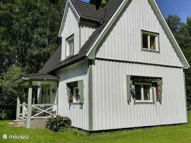 Maison de Vacances Suède, Värmland, Munkerud - maison de vacances Hem Bråm Munkfors all-in