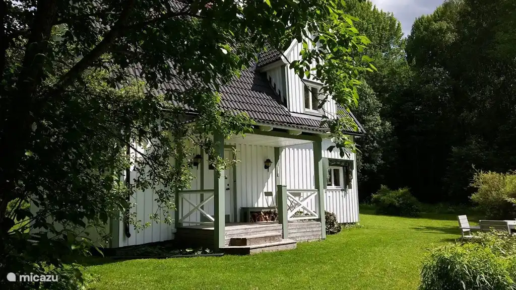 Hem Bråm - Munkfors